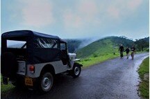 Jeep Safari in Munnar-Pic 2 Jeep Safari in Munnar-Pic 2